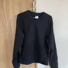 NIKE×stussy サーマル　プルオーバー