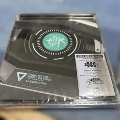 T.M.Revolution Committed RED/Inherit the