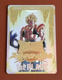 2026年最新】ドラゴンボールスーパーダイバー 大会の人気アイテム