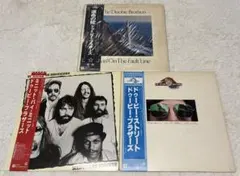 The Doobie Brothers LP 3枚セットのサムネイル