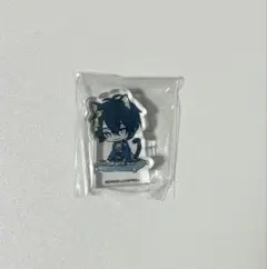 刀剣乱舞 とうらぶ 刀猫男士 刀猫 アクリルブロック アクブロ 三日月宗近