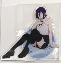 劇場版 チェンソーマン レゼ編　アクリルスタンド REZE レゼ