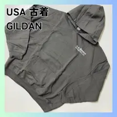 GILDAN パーカー