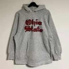 チャンピオン リバースウィーブ ohio state スウェット フーディ