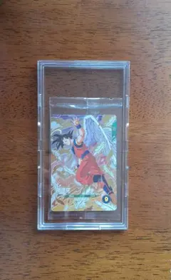 未開封 ドラゴンボール スーパーダイバーズ SDVP-020 孫悟空 初版