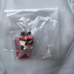 NARUTO ニャルト　うみのイルカ