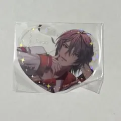 アイナナ ぴくりあ 御堂虎於