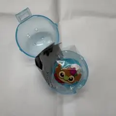 カプセルトイ フィギュア