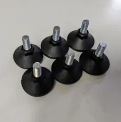 新品未使用品 USM ハラー Haller 純正グラインダー 6個セット - メルカリ