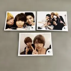 2026年最新】ジャニーズjr.公式写真の人気アイテム - メルカリ