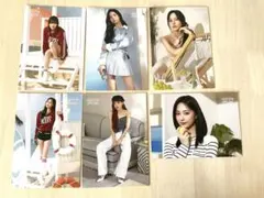 【TWICE】ランダムトレカ　※バラ売り可能