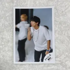 WEST. 藤井流星(18) 公式写真