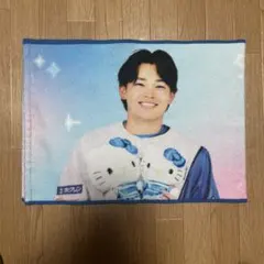 2026年最新】田宮裕涼 タオルの人気アイテム - メルカリ