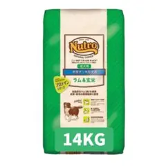 2026年最新】ニュートロナチュラルチョイス ラム&玄米の人気アイテム