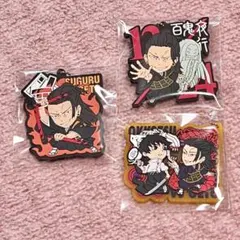 呪術廻戦0 ラバリエーション スーパーレア 夏油傑 乙骨憂太