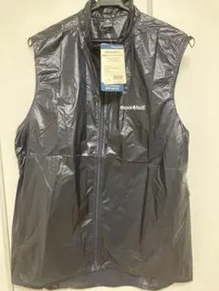 【もうええ拳様専用】mont-bell EXライトウィンドベスト Men's