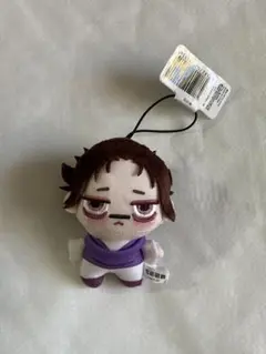 【脹相】呪術廻戦 ちょぴぬいぷち ぬいぐるみ