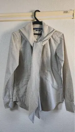 Ralph Lauren Sport チェック柄シャツ