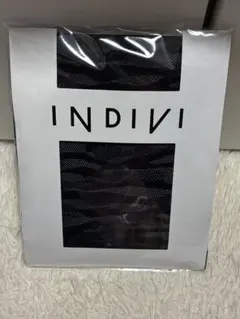 INDIVI タイツのサムネイル