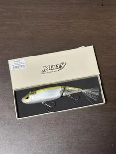新品 ペイフォワード モルティー チャートバックミラー レヴォニック