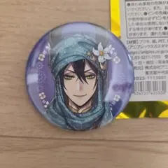 2026年最新】マレウス・ドラコニア 缶バッジの人気アイテム - メルカリ