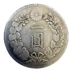 2026年最新】明治7年 1円銀貨の人気アイテム - メルカリ