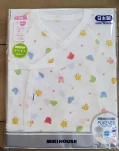MIKI HOUSE ベビー肌着 サイズ50