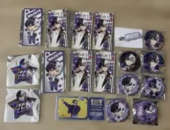 AMPTAK×COLORS まぜ太 グッズ まとめ売り バラ売り可 - メルカリ