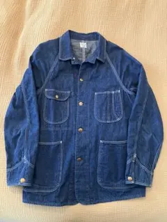 2025年最新】orSlow メンズ カバーオールの人気アイテム - メルカリ