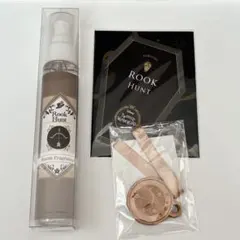 2026年最新】ツイステ フレグランス ルークの人気アイテム - メルカリ