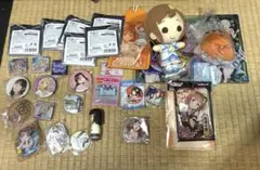 ラブライブサンシャイン！　　グッズまとめ売り