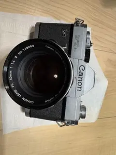 2026年最新】キャノンftbの人気アイテム - メルカリ