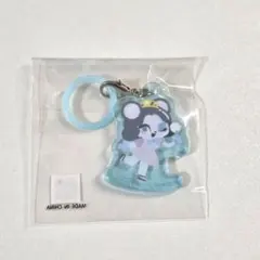 IS:SUE カプセルトイ めじるしチャーム 優希 YUUKI