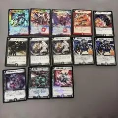 【Kaijudo】海外版デュエルマスターズ 闇文明 まとめ売り Kaijudo】海外版デュエルマスターズ 闇文明 まとめ売り - メルカリ