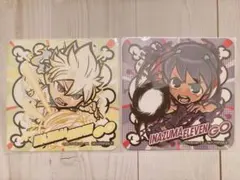 イナズマイレブンGO コースター 白竜 シュウ