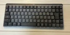 Logicool KC850CT MX MECMANICAL MINI ケース付 - メルカリ