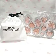 Dior♥プレステージマイクロユイルRセラム1ml×10個【11,550円相当】