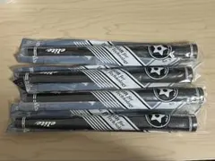 新品未使用　elite grips TD50 ツアードミネーター 4本セットのサムネイル