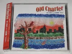 CD 早川泰子+山田穣『Old Charter/オールド・チャーター』帯付