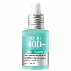 Anua PDRN Hyaluronic Acid Capsule 100