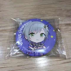 プロセカ　日野森志歩　缶バッジセット