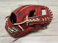 野球 少年軟式 SSK プロエッジ 岡林選手モデル 右投げ PEJD60231