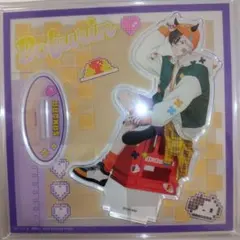 WIND BREAKER ウィンヒロ 缶バッジ アクリルスタンド 桜遥 2026年最新】ウィンヒロ 桜の人気アイテム - メルカリ