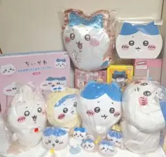 ちいかわ　ハチワレ　まとめ売り