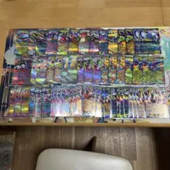 ポケモンカードRR 59枚まとめ売り　メガシリーズ