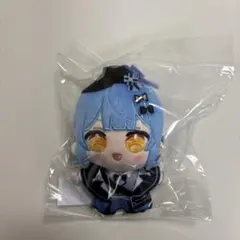 魔法少女ノ魔女裁判　ぬいぴ〜す　橘シェリー　まのさば