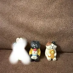 デコレコンコンブル　限定2点セット