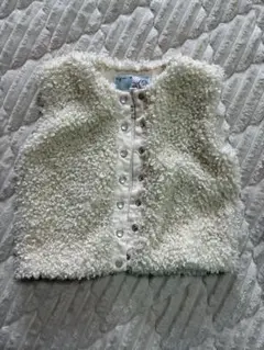 アニエスベー アウター