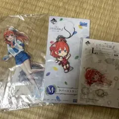 五等分の花嫁　五月