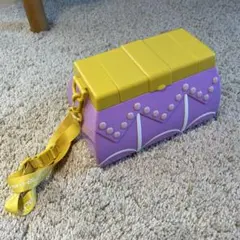 ディズニーバケーションパッケージ　ポップコーン入れ